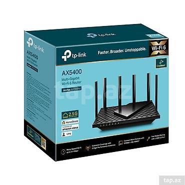 marshall major v: TP-Link Archer AX72 Pro AX5400 Multi-Gigabit Wi‑Fi 6 Router - 8K — 1