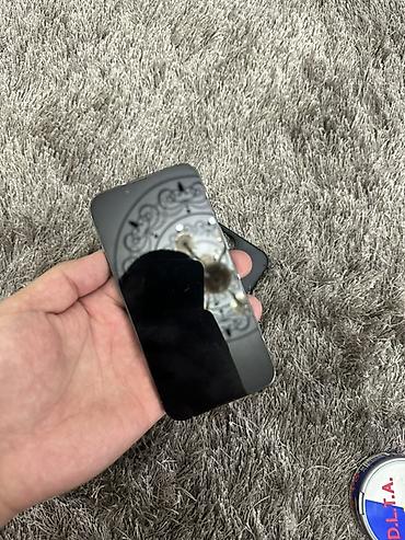 Apple iPhone: IPhone 13 Pro, Б/у, 256 ГБ, Голубой, Чехол, 85 % — 3