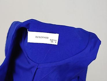reserved yfl: Reserved, Marynarka damska, rozmiar XS — 4