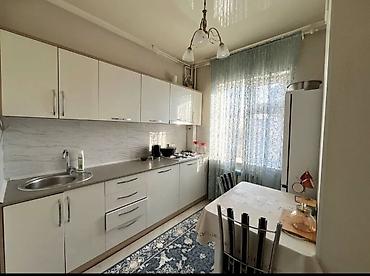 Продажа квартир: 3 комнаты, 72 м², 105 серия, 4 этаж, Евроремонт — 7