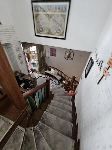 Бөлмөлөрдү ижарага берүү: 120 м², Толугу менен эмереги бар — 2