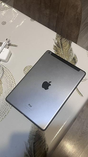 ipad baku: Heç bir problemi yoxdur tep tezedi ela islenib ustunde orjinal — 9
