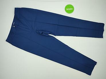 arkadia pull and bear: Taranko, Spodnie materiałowe damskie, rozmiar M — 2
