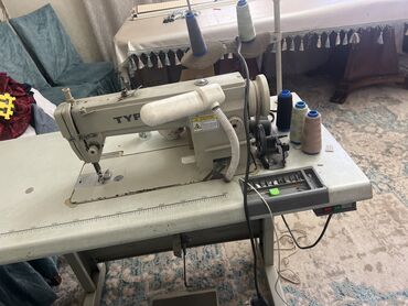 швейный машинка прямой строчка: Швейная машина