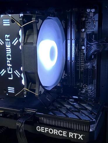 Desktop računari i radne stanice: ✨ Ryzen 5 7600 / RTX 4060 / B650 / 32GB / 1TB – SM083PC ✨ Prodaja i — 12