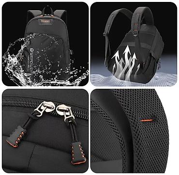 Другое для спорта и отдыха: Продаю рюкзаки в отличном качестве,подойдут как для повседневной жизни — 2