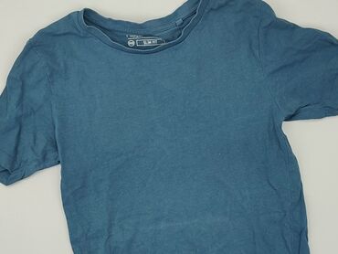 dżinsy moda: T-shirt, Next, 2XS, stan - Dobry