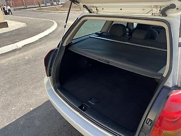 jac js6: Subaru Legacy: 2005 г., 2 л, Автомат, Бензин, Универсал — 9