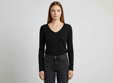 bluzki eldar wyprzedaz: Women's blouse, size S