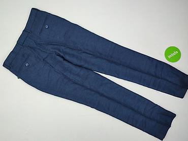 linen: Spodnie garniturowe męskie — 3