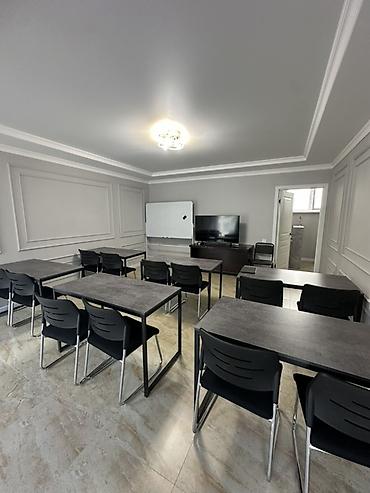 bar: Сдаю Premises for a training centre, Сдаю Для тренингов, 38 м², С оборудованием — 2