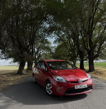 вентилятор опель вектра б: Toyota Prius: 2015 г., 1.8 л, Автомат, Гибрид, Хетчбек