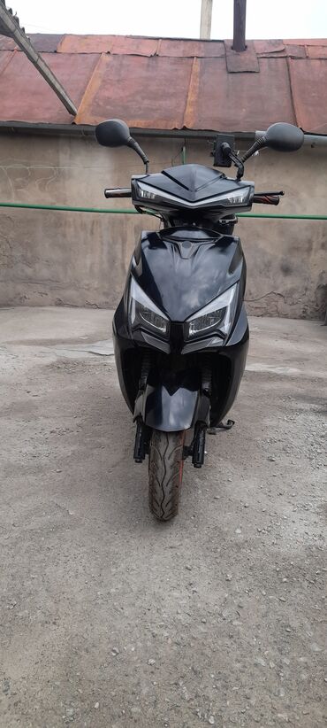 мотоцикл zongshen: Zongshen, 150 куб. см, Бензин, Взрослый, Б/у