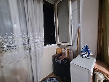 Продажа квартир: 1 комната, 32 м², 8 мкр 104 серия, 4 этаж, Косметический ремонт — 4