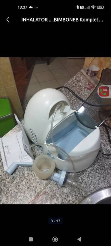 decije jakne lidl: Inhalator BIMBONEB kompletan 

Mirjevo
