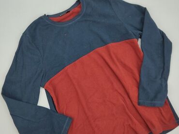 Long-sleeved tops: Long-sleeved top for men, L (EU 40), Livergy, condition - Good