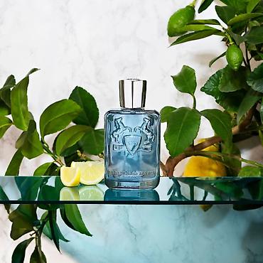 Ətriyyat: 👑Parfums de Marly Sedley👑 ‼️Orjinal deyil‼️ 🔥Qalıcılıq müddəti 6-8 — 8