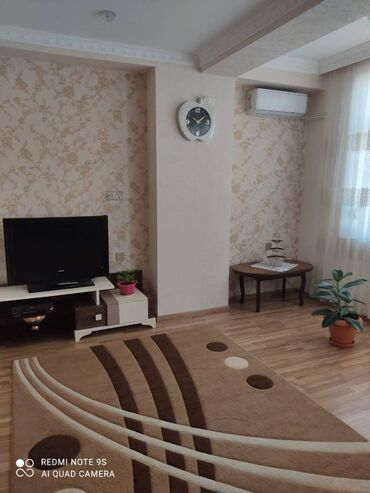 Yeni tikili: 2 otaqlı, Yeni tikili, 61 kv. m — 2