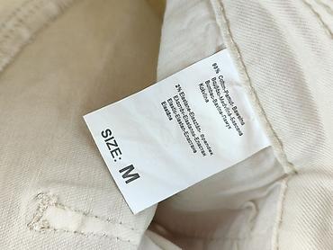 buty m: M.Sara, Jeansy damskie, rozmiar M — 5