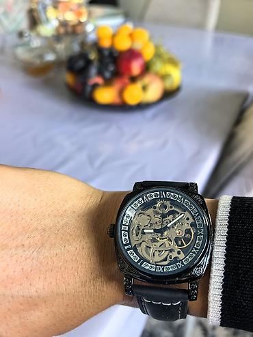 garmin часы мужские цена: Классические часы часы, Мужские, Новый — 2