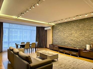 Долгосрочная аренда квартир: 3 комнаты, Агентство недвижимости, Без подселения, С мебелью полностью — 9