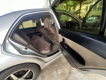 Toyota: Toyota Mark X: 2005 г., 2.5 л, Типтроник, Бензин