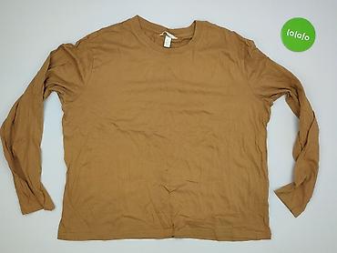 dr mitra bluzy: H&M, T-shirt damski, rozmiar XL — 2