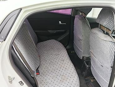 киргизский авито авто: Kia Rio: 2012 г., 1.6 л, Автомат, Бензин, Седан — 9