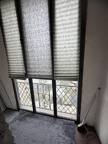 Продажа квартир: 1 комната, 52 м², Кок-Жар ж/м Элитка, 11 этаж, Евроремонт — 7