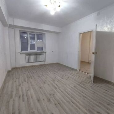 Продажа квартир: 2 комнаты, 58 м², 104 серия, 1 этаж, Евроремонт