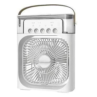 Mini klime: Mini prenosiva klima NOVO. Opis proizvoda Ventilator za hlađenje — 3