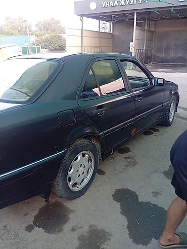 мерс е230: Mercedes-Benz 220: 1995 г. — 4