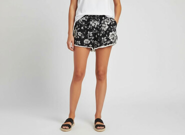 Szorty: Forever 21, Szorty damskie, rozmiar S