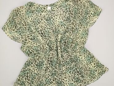 hm legginsy rozszerzane: Blouse, M (EU 38), condition - Very good