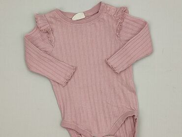 Body, KappAhl, 3-6 months, 
condition - Perfect