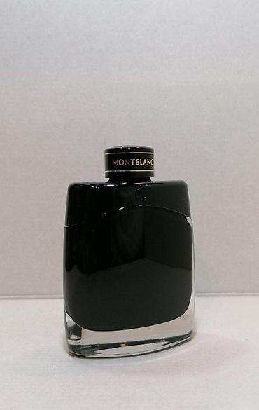 Parfemi: MONT BLANC LEGEND EDP100ML TSTR | Mont Blanc Legend edp100ml tstr — 1
