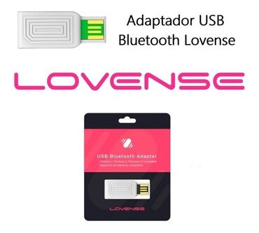 USB adapter Lovense оптом и в розницу . Цена 999. Так же вся фирменная