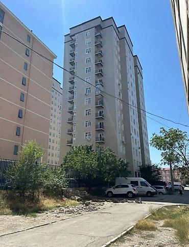 85000: 2 комнаты, 52 м², Средний Джал Элитка, 6 этаж, Свежий ремонт — 2