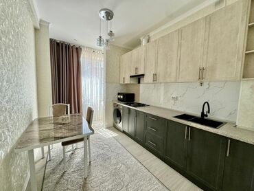 строка продажа квартир: 1 комната, 37 м², Элитка, 5 этаж, Евроремонт