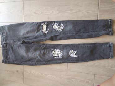 p. s. fashion нови сад слике: Farmerke s