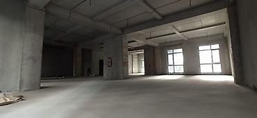 ниже себестоимости: Коммерческое помещение 245 м² — ЖК Capstroy City - Локация: 1 этаж — 10