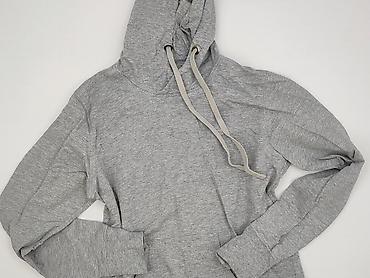 bluzy levis: Crivit, Bluza z kapturem damska, rozmiar S — 1
