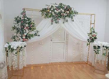 Hazır biznes: Toy dekor lari Her dekorun ayri turbasi var Gorduyunuzden elave Zer — 9