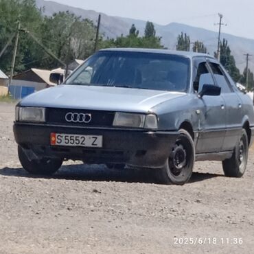 карбюратор пассат: Audi 80: 1988 г., 1.8 л, Седан