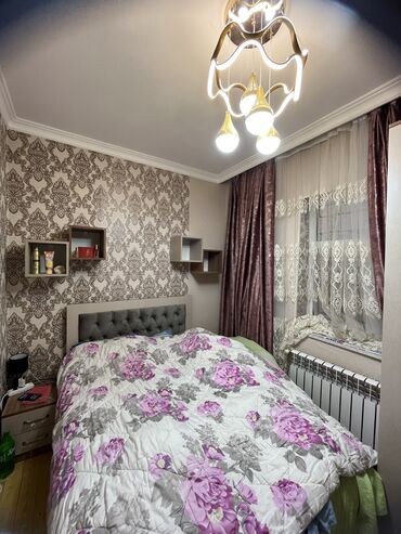 Uzunmüddətli kirayə evlər: 85 kv. m, 3 otaqlı, İnternet, Telefon, Qaz -da lalafo.az — 6 Uzunmüddətli kirayə evlər: 85 kv. m, 3 otaqlı, İnternet, Telefon, Qaz — 6