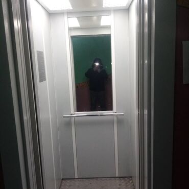 снять квартиру аламедин 1: 3 комнаты, 67 м², 106 серия, 6 этаж