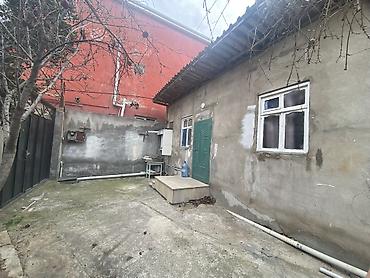 Həyət evləri və villaların satışı: Bakıxanov qəs. 6 otaqlı, 234 kv. m, Yeni təmirli — 27