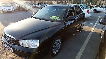 hyundai stream: Hyundai Elantra: 2004 г., 1.8 л, Автомат, Седан — 2