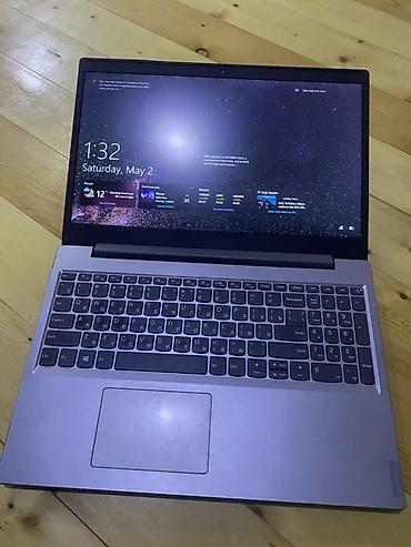 Lenovo noutbuk – 15.6" ekranlı, tam ölçülü klaviatura və böyük lalafo.az -da Lenovo noutbuk – 15.6" ekranlı, tam ölçülü klaviatura və böyük