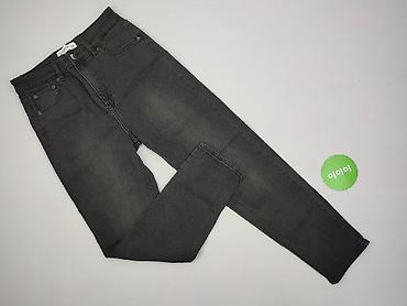 pull i bear bluza: PULL&BEAR, Jeansy damskie, rozmiar M — 2